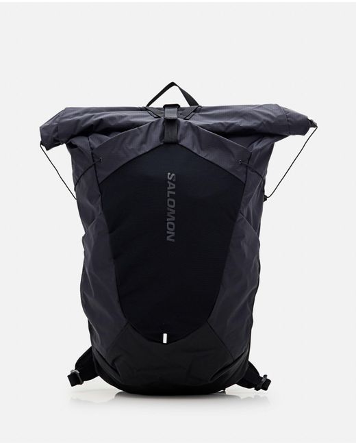 Salomon Blue Acs 20 Backpack