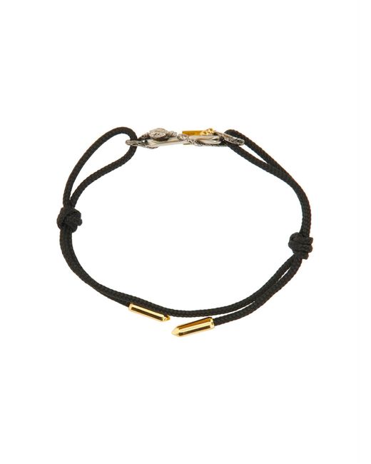 Alexander mcqueen deals snake bracelet