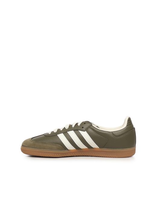 adidas Originals Men's Samba Og Sneakers low-top sneakers