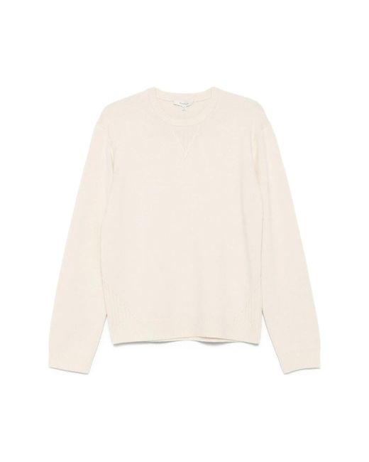 J.W. Anderson Natural Sweaters for men