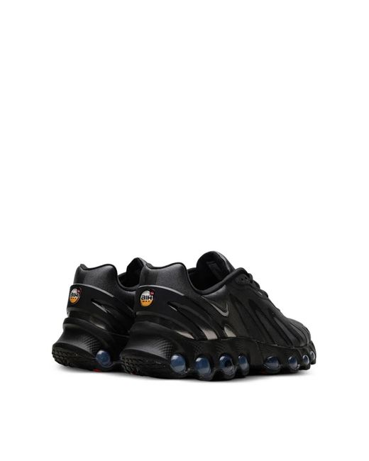 Nike Black Air Max Dn8 Sneakers Shoes