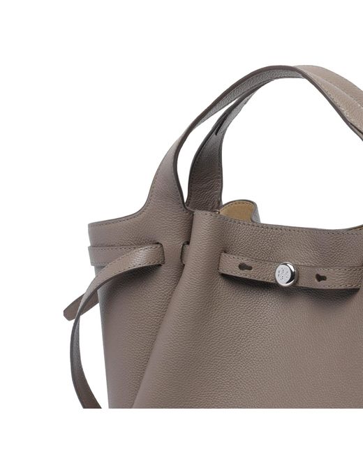 Tory Burch Gray Bags