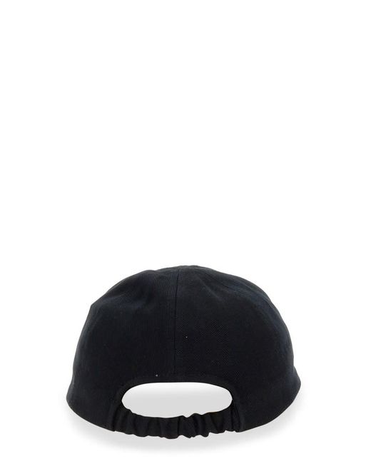 Patou Black Hats And Headbands