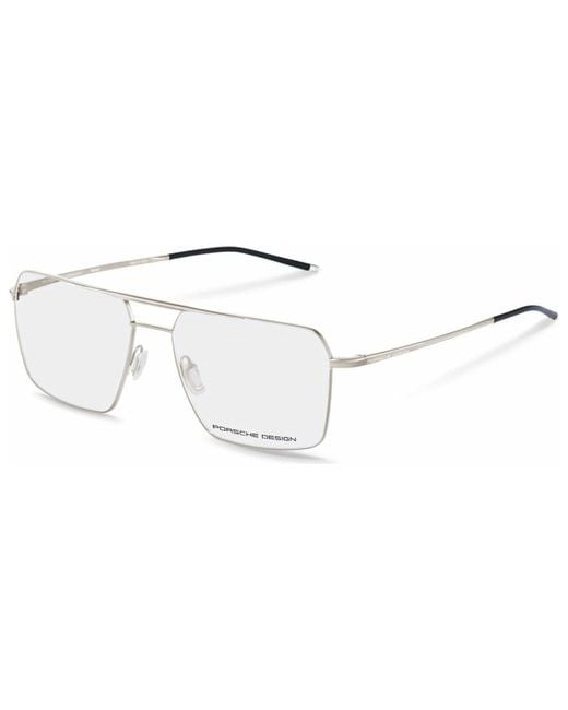 Porsche Design White Preloved for men