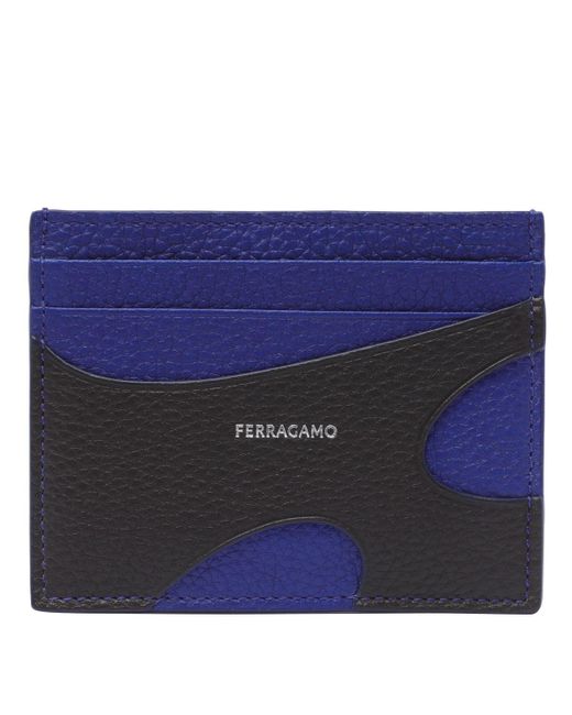 Ferragamo Blue Bags for men
