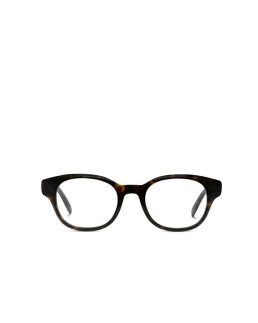 Givenchy Multicolor Optical Frames Eyewear Optical-Frames