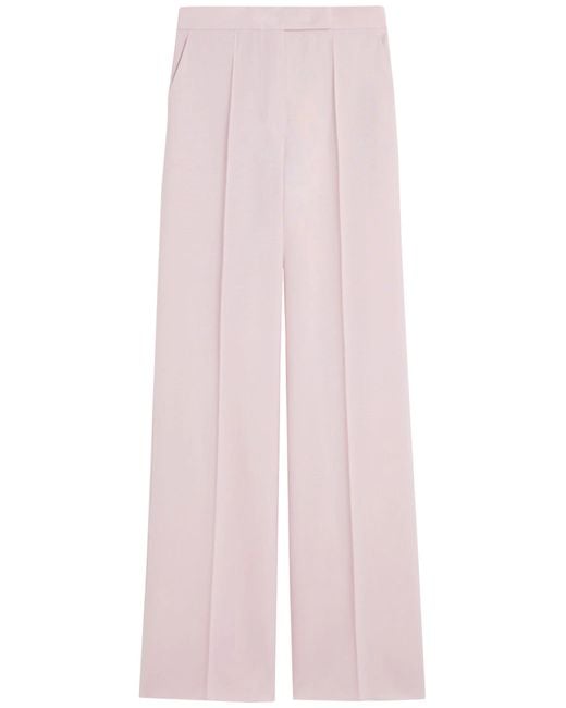 Max Mara Pink Giron
