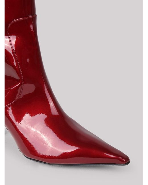 Aeyde ria boots sale