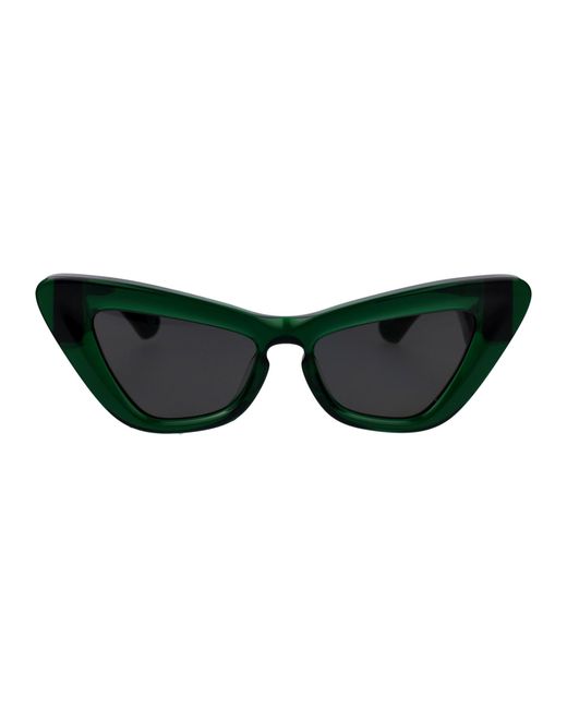 Burberry Black Sunglasses