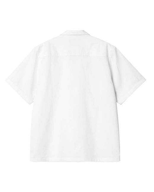 Carhartt White Shirts for men