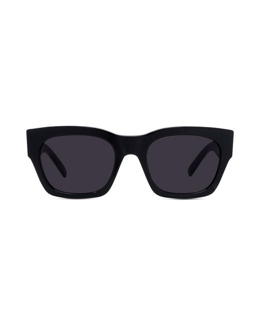 Givenchy Blue Gv40072I 01A Sunglasses