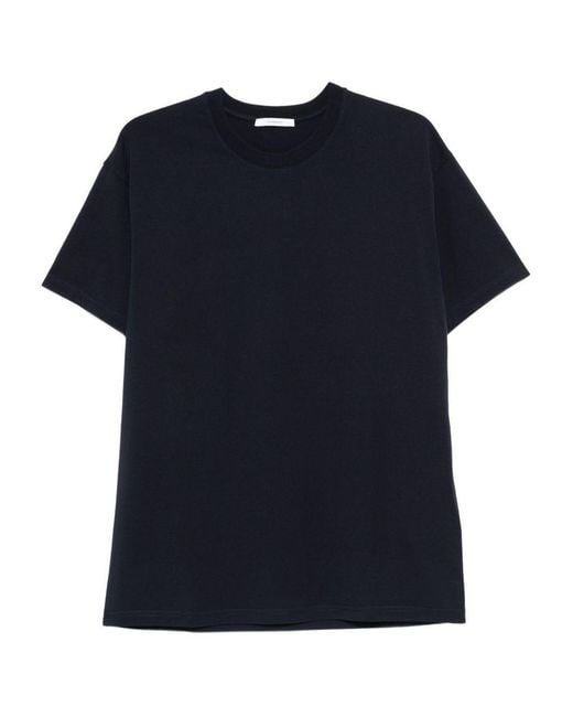 Givenchy Black T-Shirt Cotton T-Shirts for men