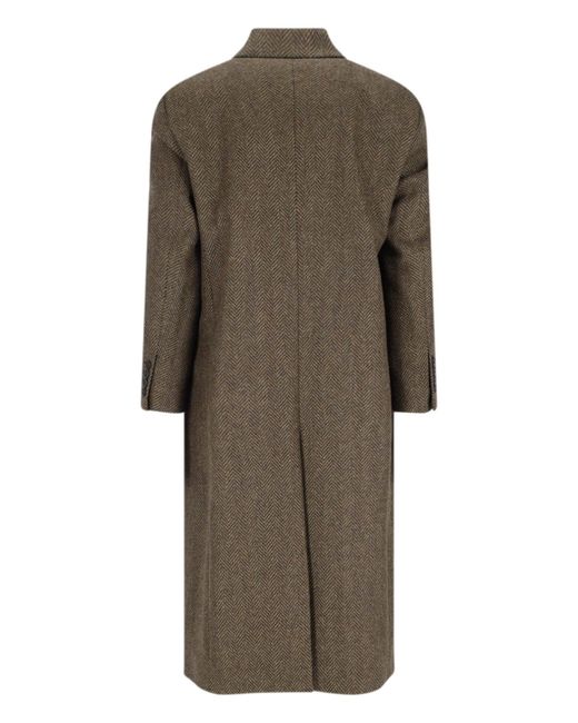 sunflower Green Jackets Wool for men