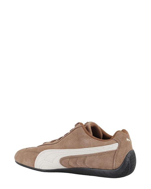 PUMA Brown Speedcat Og for men