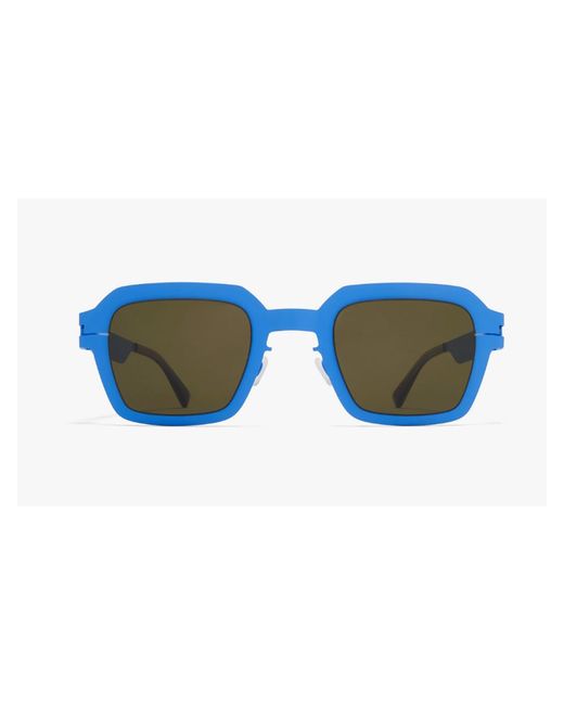 Mykita Blue Mott Sunglasses
