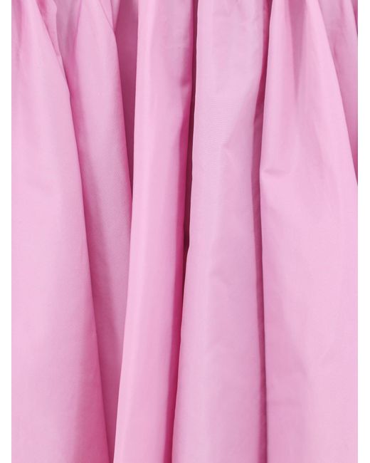 Pinko Pink Dress