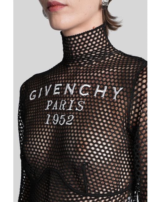 Givenchy Multicolor Body