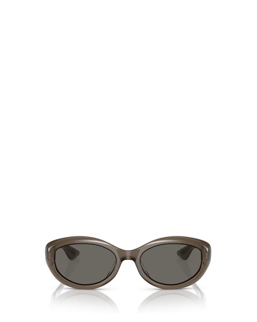 Oliver Peoples Metallic Ov5513Su Sunglasses