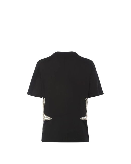 DSquared² Black T-Shirt