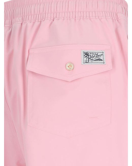 Polo Ralph Lauren Pink Sea for men