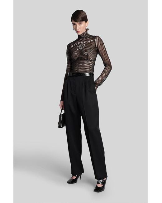 Givenchy Multicolor Body