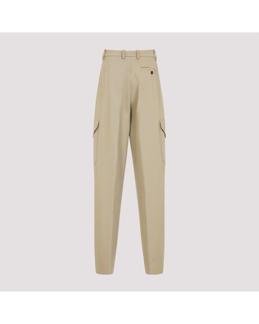 Givenchy Natural Pants