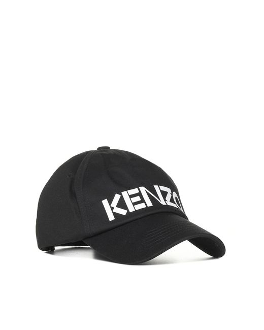 KENZO Black Hats