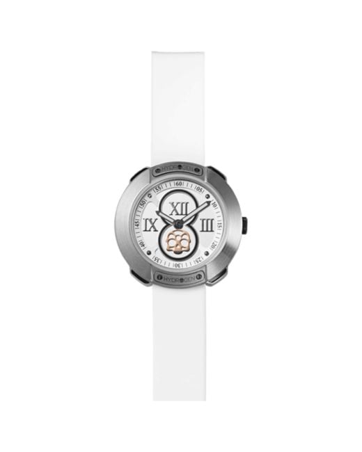 Hydrogen Metallic Preloved