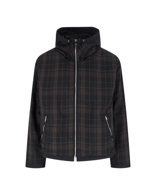 Our Legacy Black Sweaters Polyester Cotton for men