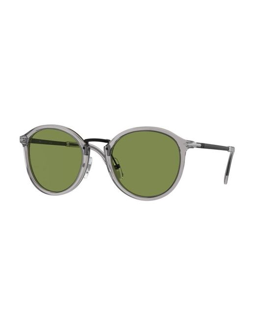 Persol Green Po3309 309/4e Sunglasses for men
