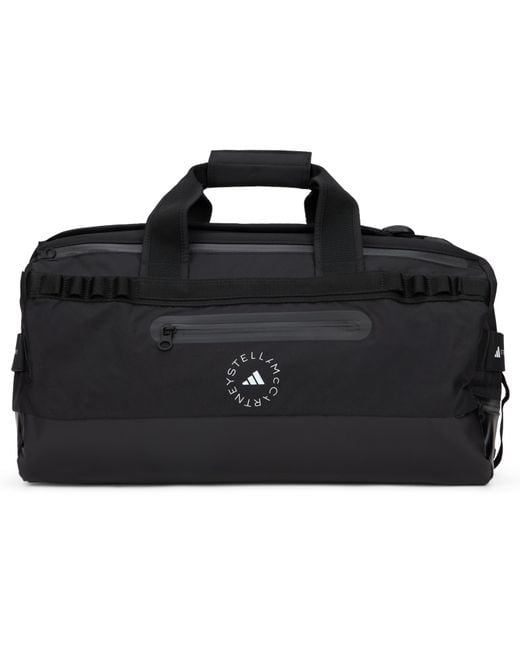 Adidas Black Backpack Polyester Backpacks