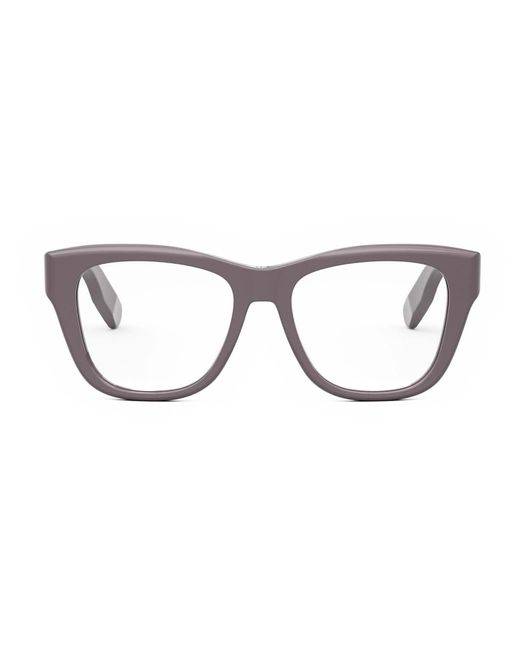 Dior Brown Glasses