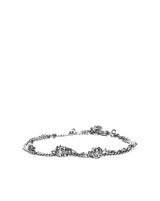 Alexander McQueen Bijoux in White Lyst UK
