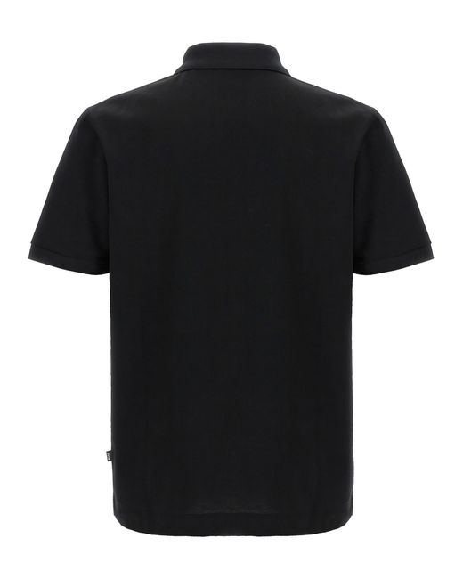 Boss Black H-Paras 65 Polo Shirt for men