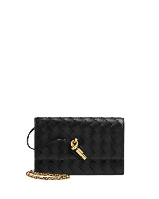 Bottega Veneta Black Bags