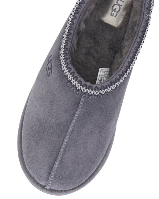 UGG Shoes in Gray for Men Lyst
