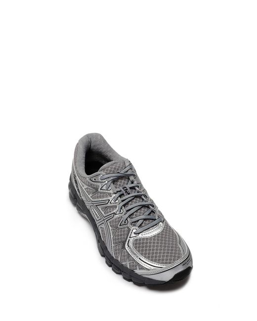 Asics White Gel-Kayano 20