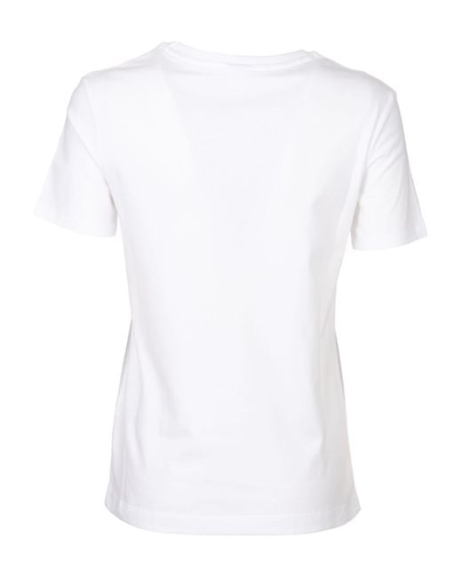 Paul Smith White T-Shirt