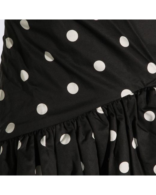 Self-Portrait Black Dresses _Co