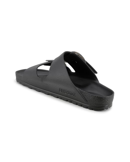 Birkenstock Black Arizona Sandals Slides