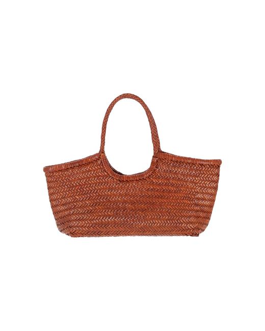 Dragon Diffusion Brown Bags Leather