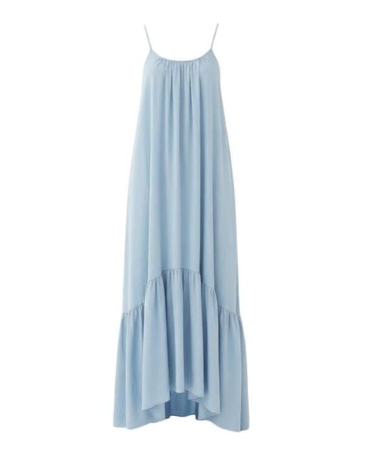 ELEH White Dresses