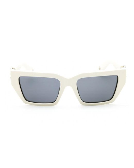 Roberto Cavalli Gray Src016M Sunglasses