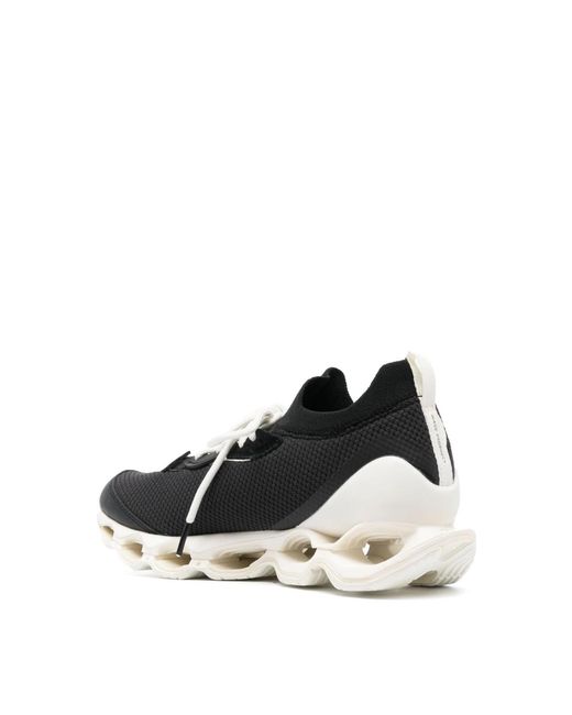 Mizuno White Wave Prophecy à Sneakers Shoes for men