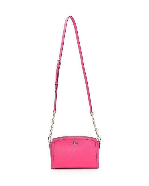 Michael Kors Pink Bag