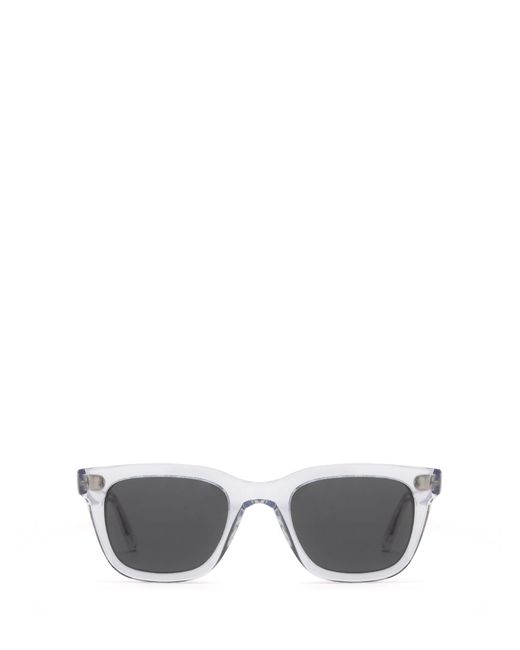 CUBITTS Gray Ampton Bold Sun Sunglasses