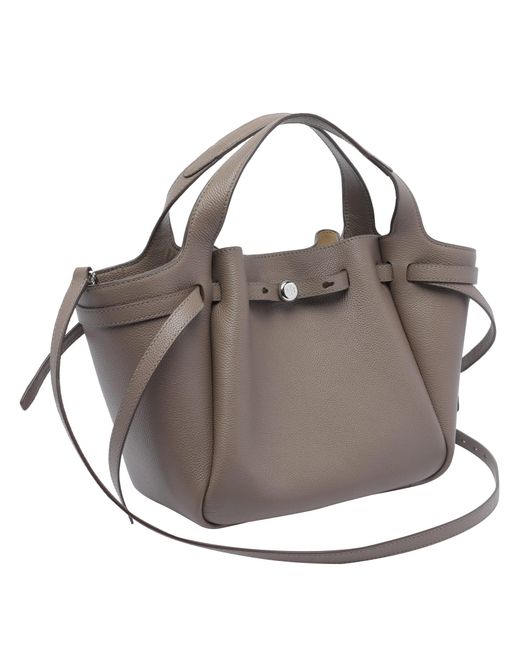 Tory Burch Gray Bags