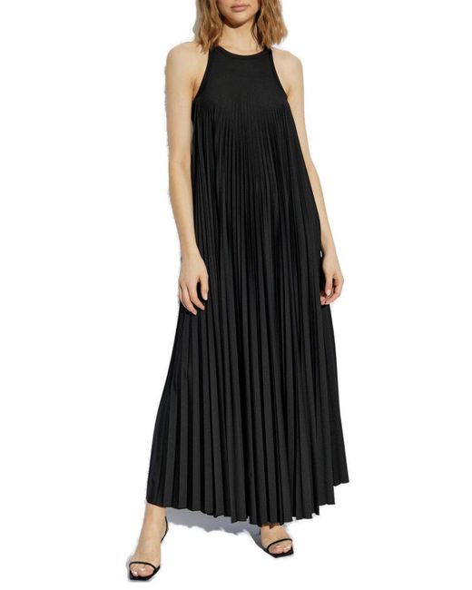 Sportmax Black Dress Verdier