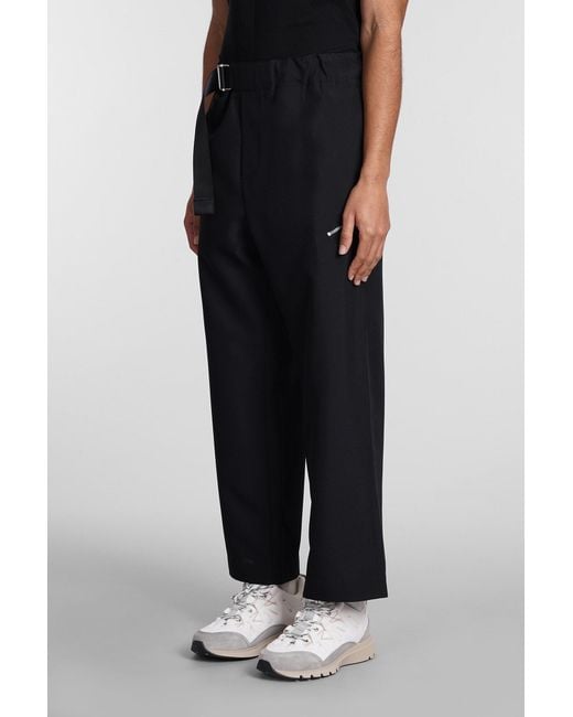 Oamc cropped clearance regs pant