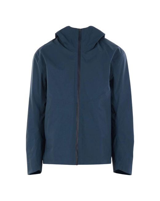 Arc'teryx Blue Outerwear for men